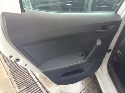 Recambio de elevalunas trasero izquierdo para seat ibiza v (kj1, kjg) 2017- 1.0 tsi referencia OEM IAM 6F0839461D  