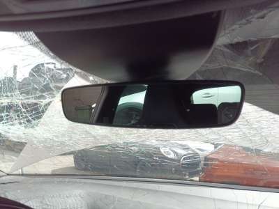 Recambio de espejo para seat ibiza v (kj1, kjg) 2017- 1.0 tsi referencia OEM IAM 3G0857511AM  