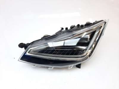 Recambio de faro izquierdo para seat ibiza v (kj1, kjg) 2017- 1.0 tsi referencia OEM IAM 6F1941007H 6F1941007H 
