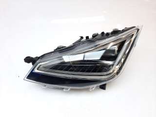 Recambio de faro izquierdo para seat ibiza v (kj1, kjg) 2017- 1.0 tsi referencia OEM IAM 6F1941007H 6F1941007H 