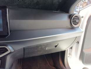 Recambio de guantera para seat ibiza v (kj1, kjg) 2017- 1.0 tsi referencia OEM IAM 6F1857095AH  