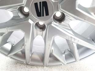 Recambio de llanta para seat ibiza v (kj1, kjg) 2017- 1.0 tsi referencia OEM IAM 6F0601025M   2