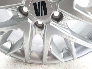 Recambio de llanta para seat ibiza v (kj1, kjg) 2017- 1.0 tsi referencia OEM IAM 6F0601025M  