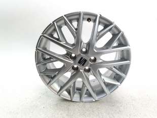 Recambio de llanta para seat ibiza v (kj1, kjg) 2017- 1.0 tsi referencia OEM IAM 6F0601025M  