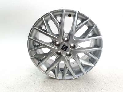 Recambio de llanta para seat ibiza v (kj1, kjg) 2017- 1.0 tsi referencia OEM IAM 6F0601025M  
