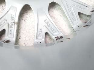 Recambio de llanta para seat ibiza v (kj1, kjg) 2017- 1.0 tsi referencia OEM IAM 6F0601025M   2