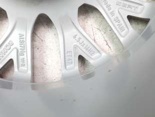 Recambio de llanta para seat ibiza v (kj1, kjg) 2017- 1.0 tsi referencia OEM IAM 6F0601025M   2