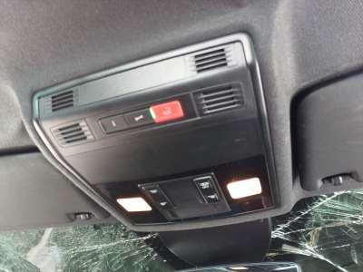 Recambio de luz interior para seat ibiza v (kj1, kjg) 2017- 1.0 tsi referencia OEM IAM 2GA947105S  