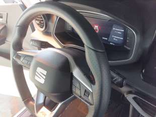Recambio de mando multifuncion para seat ibiza v (kj1, kjg) 2017- 1.0 tsi referencia OEM IAM 6F0907044D  