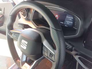 Recambio de mando multifuncion para seat ibiza v (kj1, kjg) 2017- 1.0 tsi referencia OEM IAM 6F0907044D  