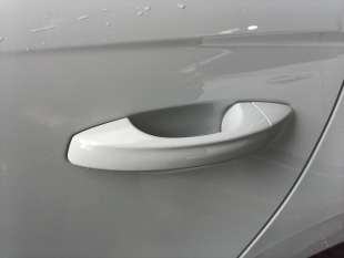 Recambio de maneta exterior trasera izquierda para seat ibiza v (kj1, kjg) 2017- 1.0 tsi referencia OEM IAM 5G0837205P  
