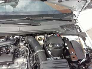 Recambio de motor limpia delantero para seat ibiza v (kj1, kjg) 2017- 1.0 tsi referencia OEM IAM 6F1955023R  