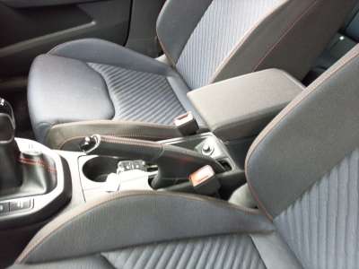 Recambio de palanca freno para seat ibiza v (kj1, kjg) 2017- 1.0 tsi referencia OEM IAM 6F0711301N  