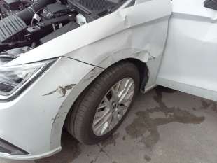 Recambio de paso rueda delantero izquierdo para seat ibiza v (kj1, kjg) 2017- 1.0 tsi referencia OEM IAM 6F0805911N  