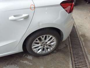 Recambio de paso rueda trasero izquierdo para seat ibiza v (kj1, kjg) 2017- 1.0 tsi referencia OEM IAM 6F0810969M  