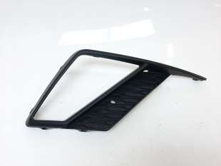 Recambio de rejilla paragolpes derecha para seat ibiza v (kj1, kjg) 2017- 1.0 tsi referencia OEM IAM 6F0853666A 6F0853666A9B9 10