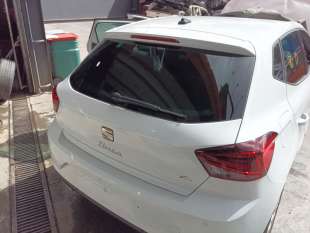 Recambio de porton trasero para seat ibiza v (kj1, kjg) 2017- 1.0 tsi referencia OEM IAM 6F0827023E  