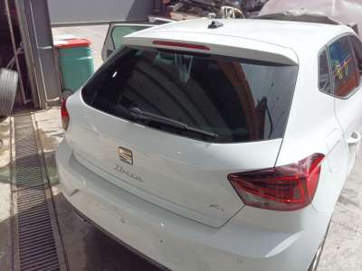 Recambio de porton trasero para seat ibiza v (kj1, kjg) 2017- 1.0 tsi referencia OEM IAM 6F0827023E  