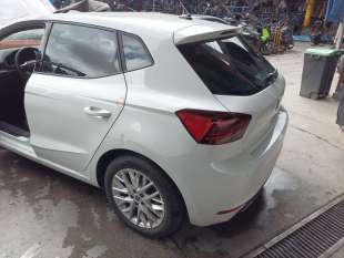 Recambio de puente trasero para seat ibiza v (kj1, kjg) 2017- 1.0 tsi referencia OEM IAM 2Q0501053CJ  