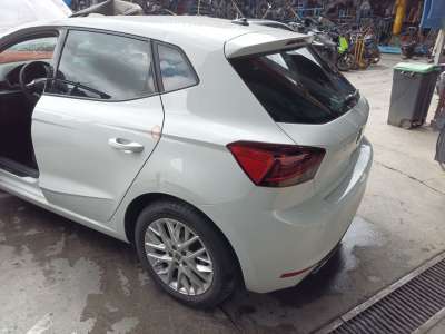 Recambio de puente trasero para seat ibiza v (kj1, kjg) 2017- 1.0 tsi referencia OEM IAM 2Q0501053CJ  
