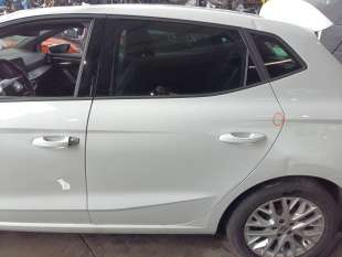 Recambio de puerta trasera izquierda para seat ibiza v (kj1, kjg) 2017- 1.0 tsi referencia OEM IAM 6F0833051E  
