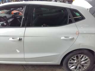 Recambio de puerta trasera izquierda para seat ibiza v (kj1, kjg) 2017- 1.0 tsi referencia OEM IAM 6F0833051E  