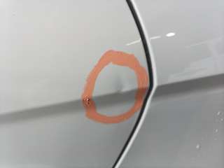 Recambio de puerta trasera izquierda para seat ibiza v (kj1, kjg) 2017- 1.0 tsi referencia OEM IAM 6F0833051E  