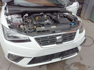 Recambio de radiador agua para seat ibiza v (kj1, kjg) 2017- 1.0 tsi referencia OEM IAM 2Q0121253R  