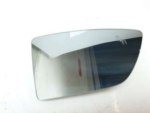 Recambio de cristal retrovisor derecho para seat ibiza v (kj1, kjg) 2017- 1.0 tsi referencia OEM IAM 6F0857522 6F0857522 1052137