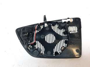 Recambio de cristal retrovisor derecho para seat ibiza v (kj1, kjg) 2017- 1.0 tsi referencia OEM IAM 6F0857522 6F0857522 1052137 2