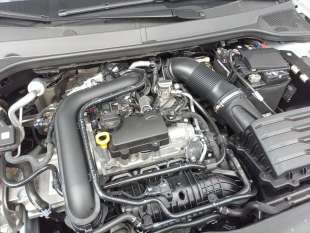 Recambio de servofreno para seat ibiza v (kj1, kjg) 2017- 1.0 tsi referencia OEM IAM 2Q1614106F  