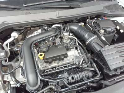 Recambio de servofreno para seat ibiza v (kj1, kjg) 2017- 1.0 tsi referencia OEM IAM 2Q1614106F  