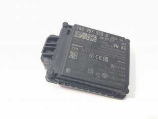 Recambio de modulo electronico para seat ibiza v (kj1, kjg) 2017- 1.0 tsi referencia OEM IAM 2Q0907550B 2Q0907550B 