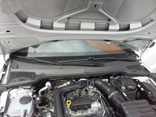 Recambio de torpedo para seat ibiza v (kj1, kjg) 2017- 1.0 tsi referencia OEM IAM 6F2819403K  