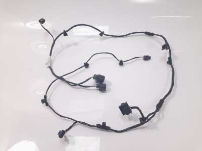 Recambio de cableado electrico para seat ibiza v (kj1, kjg) 2017- 1.0 tsi referencia OEM IAM 6F0971761P 6F0971761P 