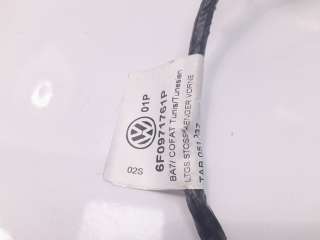 Recambio de cableado electrico para seat ibiza v (kj1, kjg) 2017- 1.0 tsi referencia OEM IAM 6F0971761P 6F0971761P 