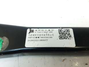 Recambio de brazo suspension trasero izquierdo para peugeot 508 2018- hybrid 180 allure referencia OEM IAM 9820345180   2