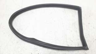 Recambio de gomas contorno puerta para porsche 911 (typ 997) 2004-2013 carrera s coupe referencia OEM IAM 996543325  