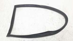 Recambio de gomas contorno puerta para porsche 911 (typ 997) 2004-2013 carrera s coupe referencia OEM IAM 996543325   2