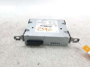 Recambio de sistema audio / radio cd para mazda 3 berlina (bp) 2019- referencia OEM IAM DHNA669C0  