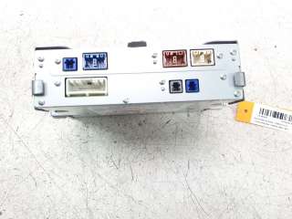Recambio de sistema audio / radio cd para mazda 3 berlina (bp) 2019- referencia OEM IAM DHNA669C0  