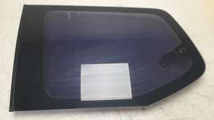 Recambio de luna trasera izquierda para toyota land cruiser (j12) 2002-2009 3.0 turbodiesel referencia OEM IAM 6272060651  