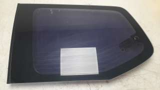 Recambio de luna trasera izquierda para toyota land cruiser (j12) 2002-2009 3.0 turbodiesel referencia OEM IAM 6272060651  
