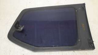 Recambio de luna trasera izquierda para toyota land cruiser (j12) 2002-2009 3.0 turbodiesel referencia OEM IAM 6272060651  