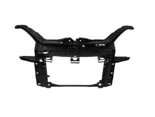 Recambio de panel frontal para ford fiesta (cbk) 2001-2008 referencia OEM IAM 1321986 109103170 FD3403210