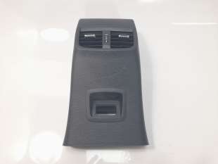 Recambio de rejilla aireadora para toyota corolla (e21) 2019- hybrid style referencia OEM IAM 5892302310 5890302120 