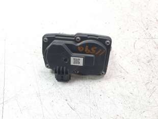 Recambio de caja mariposa para mazda 3 berlina (bp) 2019- referencia OEM IAM S55013J40  