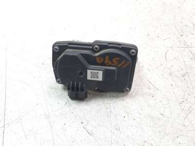 Recambio de caja mariposa para mazda 3 berlina (bp) 2019- referencia OEM IAM S55013J40  