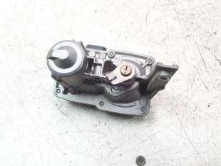 Recambio de caja mariposa para mazda 3 berlina (bp) 2019- referencia OEM IAM S55013J40   2
