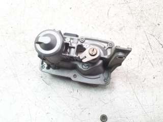 Recambio de caja mariposa para mazda 3 berlina (bp) 2019- referencia OEM IAM S55013J40  